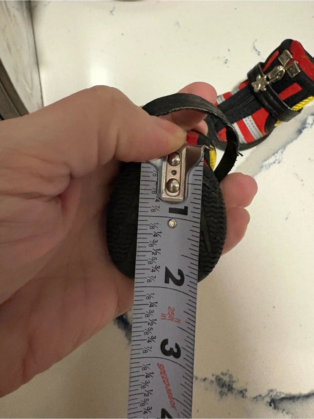 EUC - small dog booties